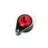 RC Car Upgrade Parts for Losi for Mini-B for Mini-T 2.0 1/16 1/18 Rc Car Upgrade Parts for Racing for Buggy Aluminum Servo Arm Saver Horn view 4