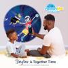 Moonlite 3-Story Bundle (Projector Sold Separately) view 2