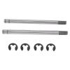 RC Car Upgrade Parts for JLB for Racing for Cheetah 11101 21101 J3 Speed EA1031 1/10 Shock Absorber Shaft RC Car Upgrade Parts Spare Accessories view 1