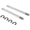 RC Car Upgrade Parts for JLB for Racing for Cheetah 11101 21101 J3 Speed EA1031 1/10 Shock Absorber Shaft RC Car Upgrade Parts Spare Accessories view 2