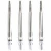 Glow Plugs For Citroen For C5 Rd Rw 2010 2011 2012 2013 2014 2015 2016 2017 4Pcs Glow Plug Preheat Plug Control Unit 5960E6 view 1