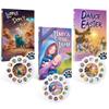 Moonlite Bible 3-Story Bundle (Projector Sold Separately) view 1