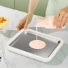 Rolled Ice Cream Maker for Kids Kitchen Cooking Toy view 3