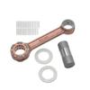 EtXFH 6H4-11650-00 Connecting Rod Kit for Outboard Motor 2 Stroke 40HP 50HP 6H4-11650 6H4-11651-00 6H4-11651 view 3