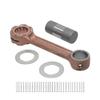 EtXFH 6H4-11650-00 Connecting Rod Kit for Outboard Motor 2 Stroke 40HP 50HP 6H4-11650 6H4-11651-00 6H4-11651 view 4