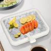 Kids Rolled Ice Cream Maker Mini Kitchen Toy view 3