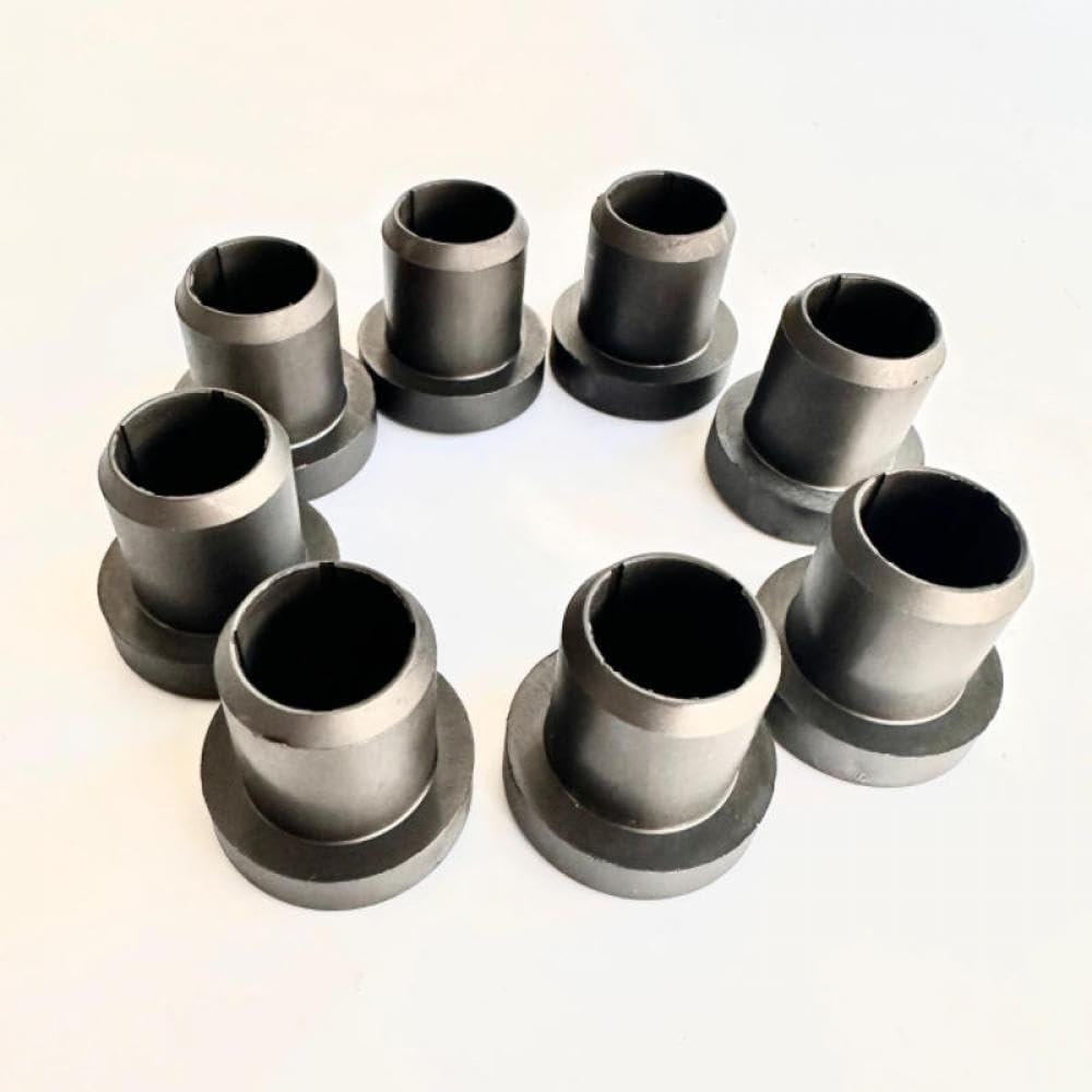 Short Bushing Suspension Bushing 8PCS Compatible With X5 X6 400 500 600 520 625 ATV Quad 9060-050003
