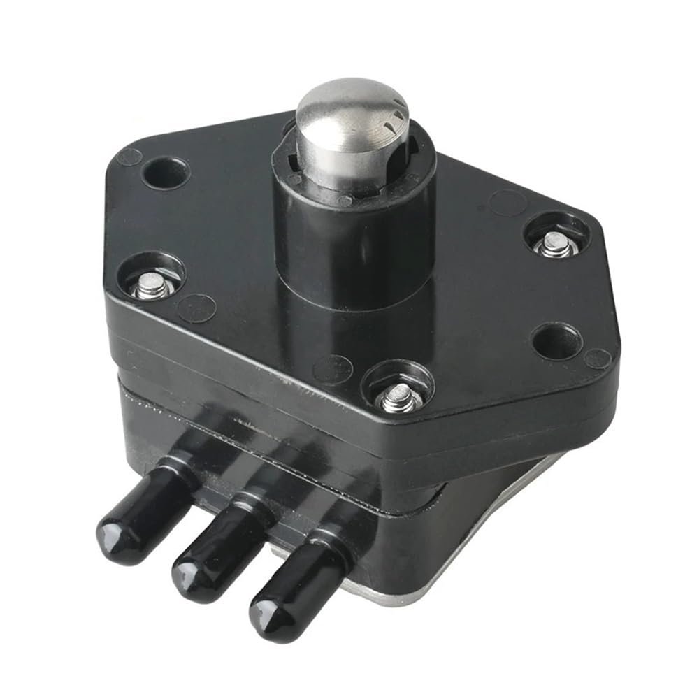 TZRcv6GXw 62Y-24410-04-00 62Y-24410-02-00 62Y-24410 Fuel for 4 Stroke 25HP 30HP 40HP 50HP 60HP Outboard Motor 18-3530