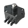 TZRcv6GXw 62Y-24410-04-00 62Y-24410-02-00 62Y-24410 Fuel for 4 Stroke 25HP 30HP 40HP 50HP 60HP Outboard Motor 18-3530 view 1