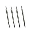 glow plugs Compatible with Benz for W639 for Vito for Viano Glow Plugs A0011592801 A0011592801 A0011594801 A0011593801 view 1