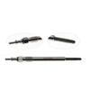 glow plugs Compatible with Benz for W639 for Vito for Viano Glow Plugs A0011592801 A0011592801 A0011594801 A0011593801 view 2