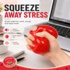 Slushy Watermelon Squishy, 2026 New Soft-Filled Fruit Slush Stress Ball for Adult Anxiety, Realistic Mashed Potato Skin Squeeze Fidget, Shapeable Slow Rising Relaxing Sensory Tool(2pcs#) view 3