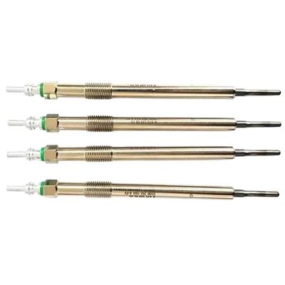 glow plugs Compatible With Ssangyong For Actyon For Korando C For Korando 2.0 6711590101 Glow Plug