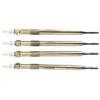 glow plugs Compatible With Ssangyong For Actyon For Korando C For Korando 2.0 6711590101 Glow Plug view 1