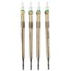glow plugs Compatible With Ssangyong For Actyon For Korando C For Korando 2.0 6711590101 Glow Plug view 2