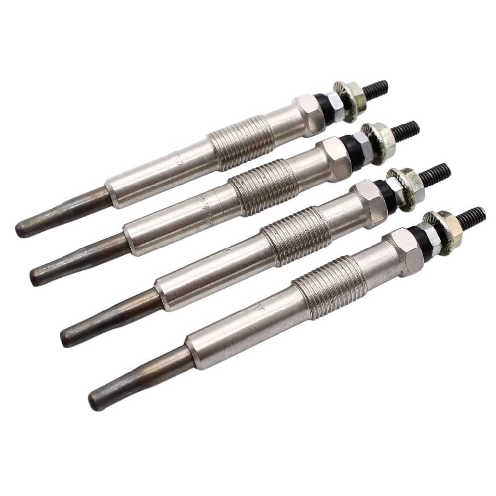 glow plugs Compatible With Focus For Transit For Connect 1079401 Heater Glow Plug