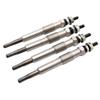 glow plugs Compatible With Focus For Transit For Connect 1079401 Heater Glow Plug view 1