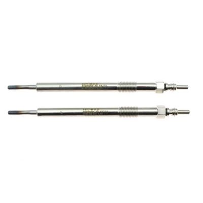 Auto Glow Plug kit Compatible With Ssangyong For Actyon Sports For Korando C For Rodius 2.0l Td Glow Plug Set 6711590101 A6711590101 0100266066 1pcs(2pcs)
