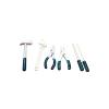 Miniature Gardening Tool Set for Pretend Play Activity Outdoor Garden Toolbox Toy Doll House Decoration Accessories Miniature Gardening Tool for view 4