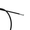 Rear Hand Brake Compatible With Rancher 420 4x4 ES TRX420FE 14-22 43460-5-601 TRX420 view 2