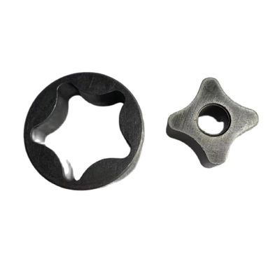 Package INNER AND OUTER ROTOR OF 0800-070001 0800-070002 For C F MOTO 800CC ATV UTV Parts X8 Z8 U8