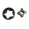 Package INNER AND OUTER ROTOR OF 0800-070001 0800-070002 For C F MOTO 800CC ATV UTV Parts X8 Z8 U8 view 1