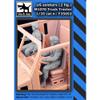Black Dog F35053 1/35 Us Soldiers 2fig.M1070 Truck Tractor Resin Figure kit Dummy Resin kit/Replica/Toy view 2