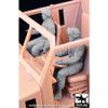 Black Dog F35053 1/35 Us Soldiers 2fig.M1070 Truck Tractor Resin Figure kit Dummy Resin kit/Replica/Toy view 3