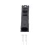 2 Pin Female Male Auto Injector Electronic Waterproof Connector DJ70210Y-1.2-11/21 2P(10 Sets) view 4