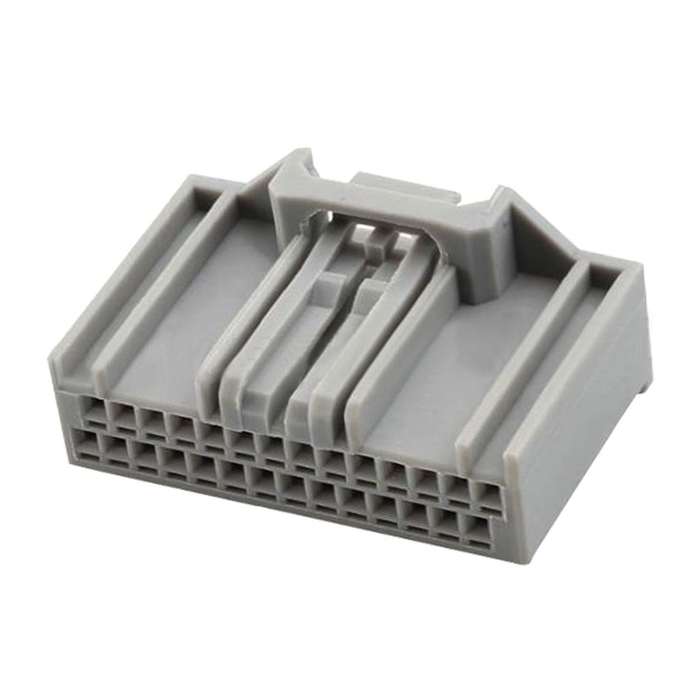 28 Pin Connector Suitable Compatible With Harness Plug 28P Hole With Terminal MX34028SF1(10 Sets)
