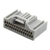 28 Pin Connector Suitable Compatible With Harness Plug 28P Hole With Terminal MX34028SF1(10 Sets) view 3