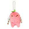 Sinada Mokeke Chimocque Beats Pouch with Initial Charm view 1