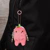 Sinada Mokeke Chimocque Beats Pouch with Initial Charm view 2