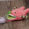 Sinada Mokeke Chimocque Beats Pouch with Initial Charm view 4