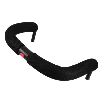 VILLCASE Universal Stroller Pram Guardrail Protector Sponge Handlebar Cushion with Soft Comfortable Padding and Easy Installation, Travel Essential for Stroller Safety