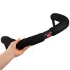 VILLCASE Universal Stroller Pram Guardrail Protector Sponge Handlebar Cushion with Soft Comfortable Padding and Easy Installation, Travel Essential for Stroller Safety view 4
