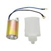 Replacement parts Motorcycle Fuel Fit For GSX-R600 GSXR600 1997-2000 GSX-R750 GSXR750 1996-1999 15100-33E00 15100-34E00 GSXR 600 750 view 1