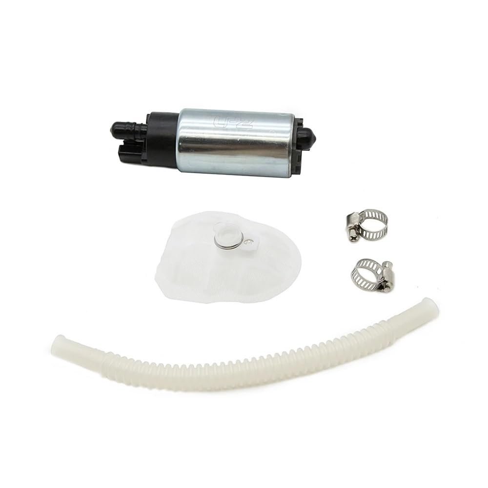 Replacement parts Motorcycle Fuel Fit For F650GS Dakar R13 99-07 F650CS Scrarver K14 00-05 G650GS 08-15 Sertao 650 10-14 16147723464