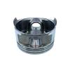 Piston For CF Moto 500-all 87.5mm 500cc ATV X5 U5 Cforce CF188 for QUAD Parts 0180-040004 view 1