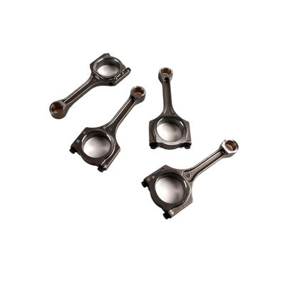 Connecting Rod Set Compatible With Tiburon Tuson Sol Spectra Spectra5 2.0L