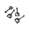 Connecting Rod Set Compatible With Tiburon Tuson Sol Spectra Spectra5 2.0L view 2