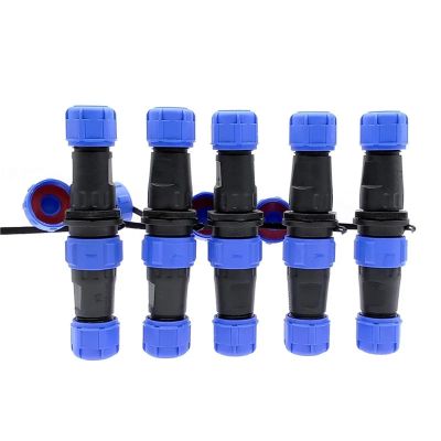 KJSTEXAY SP1310 SP1311 Docking Connector SP13 2pin 3pin 4pin 5pin 6pin 7pin Cable 1Pcs(4P)