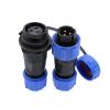 KJSTEXAY SP1310 SP1311 Docking Connector SP13 2pin 3pin 4pin 5pin 6pin 7pin Cable 1Pcs(4P) view 2