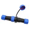 KJSTEXAY SP1310 SP1311 Docking Connector SP13 2pin 3pin 4pin 5pin 6pin 7pin Cable 1Pcs(4P) view 3