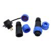 KJSTEXAY SP1310 SP1311 Docking Connector SP13 2pin 3pin 4pin 5pin 6pin 7pin Cable 1Pcs(4P) view 4