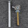 Gas Fuel Petcock Tap Switch Pump For Honda CB 400F (CB-1) VF 750CD (Magna Deluxe) 750 CBR 600F 600 F1 view 1