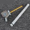 Gas Fuel Petcock Tap Switch Pump For Honda CB 400F (CB-1) VF 750CD (Magna Deluxe) 750 CBR 600F 600 F1 view 2