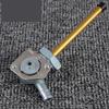 Gas Fuel Petcock Tap Switch Pump For Honda CB 400F (CB-1) VF 750CD (Magna Deluxe) 750 CBR 600F 600 F1 view 4