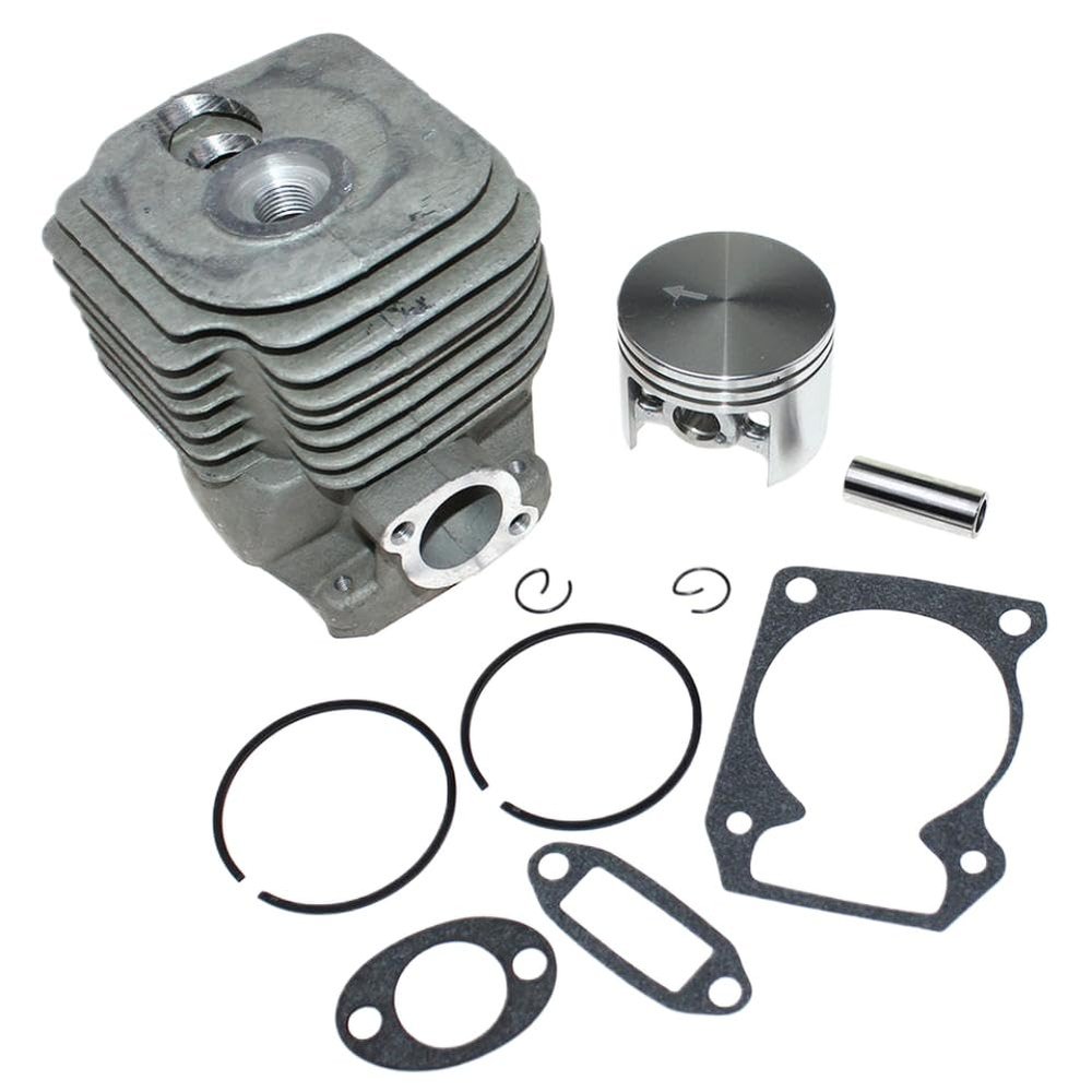 Cylinder Piston Kit Compatible With Disc Cutter TS480i TS500i 4250 020 1200 4250 020 1201