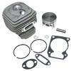 Cylinder Piston Kit Compatible With Disc Cutter TS480i TS500i 4250 020 1200 4250 020 1201 view 3